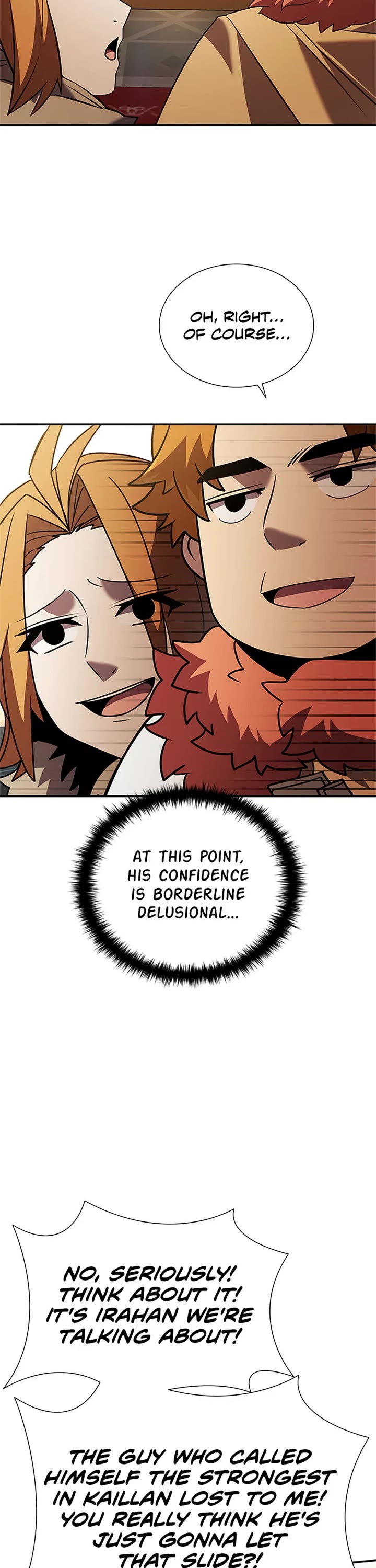 Taming Master chapter 174 page 23