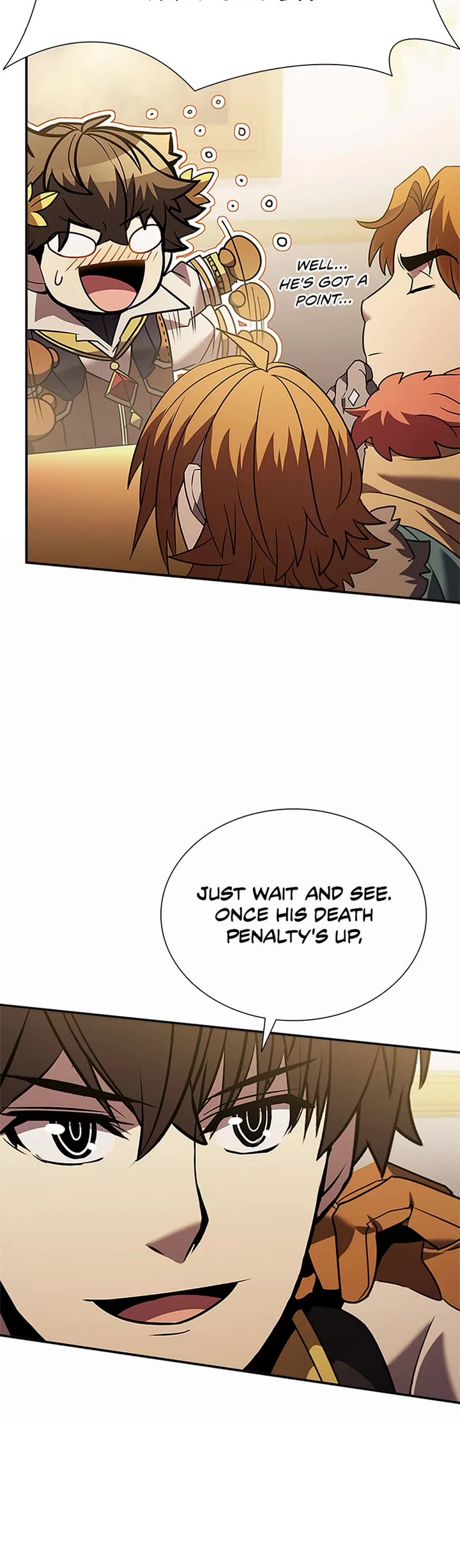 Taming Master chapter 174 page 24