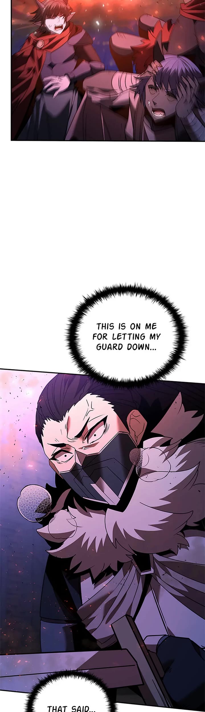 Taming Master chapter 174 page 29