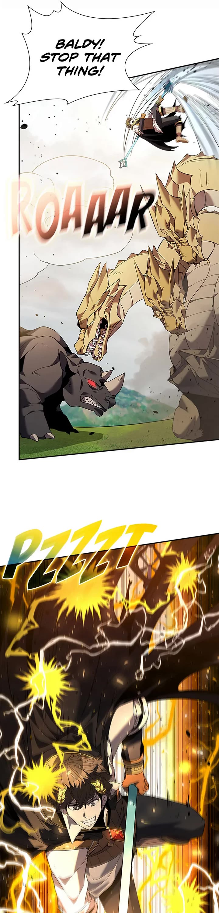 Taming Master chapter 174 page 38