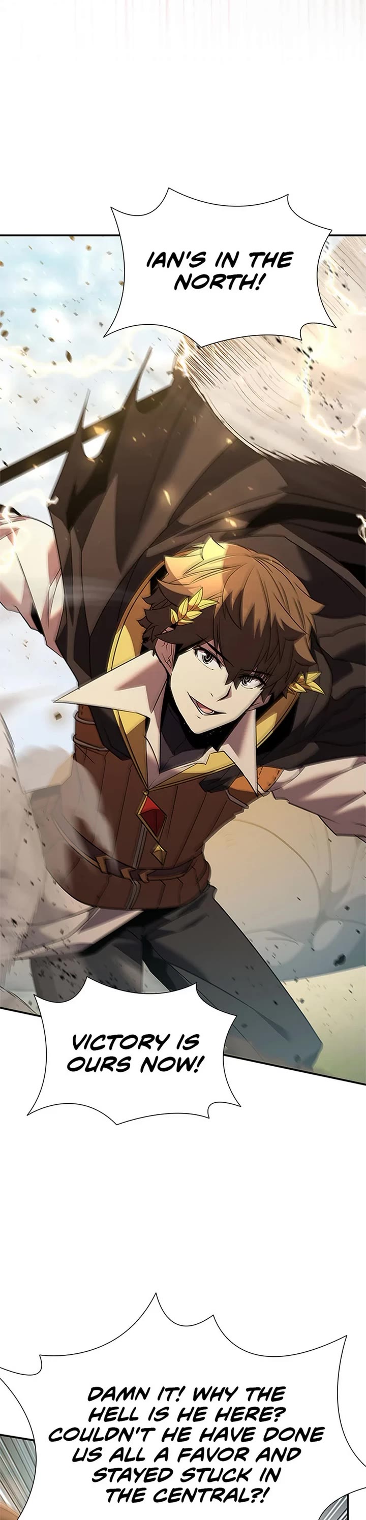 Taming Master chapter 174 page 40