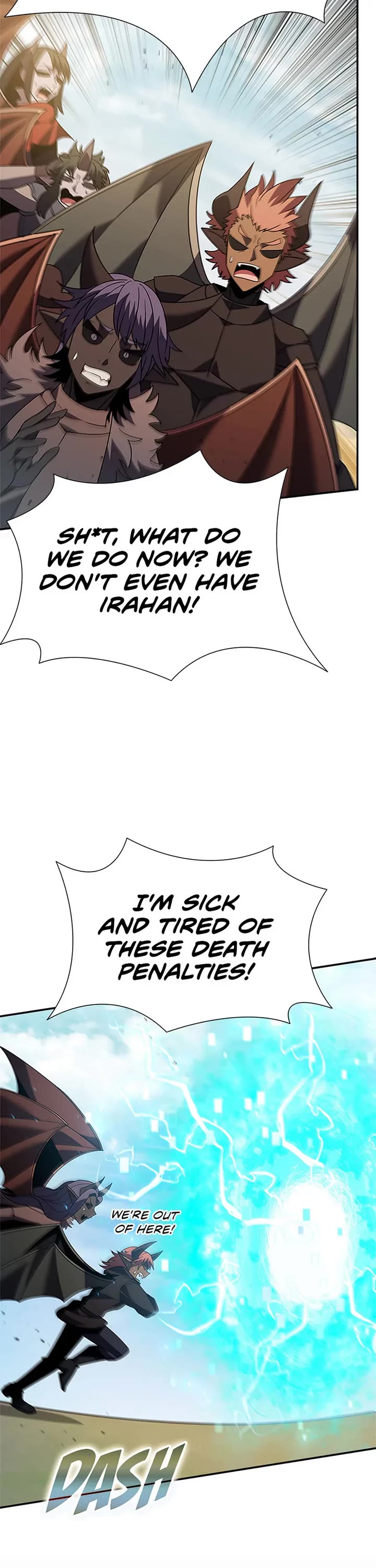 Taming Master chapter 174 page 41