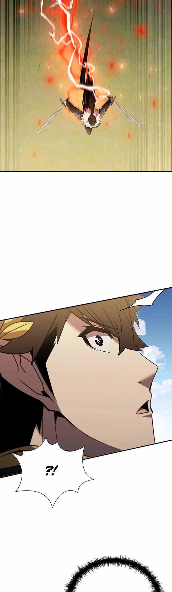 Taming Master chapter 174 page 45