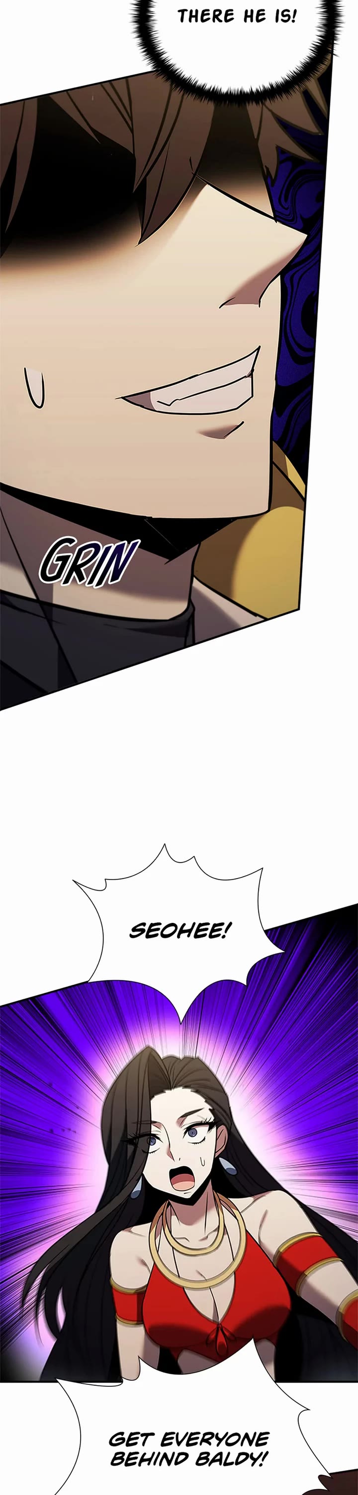 Taming Master chapter 174 page 46