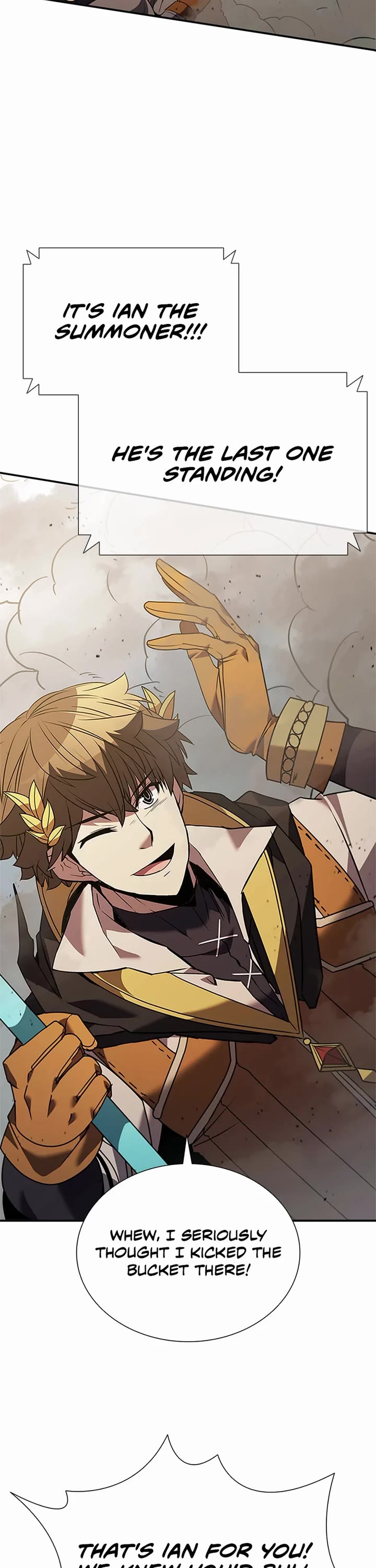 Taming Master chapter 174 page 6