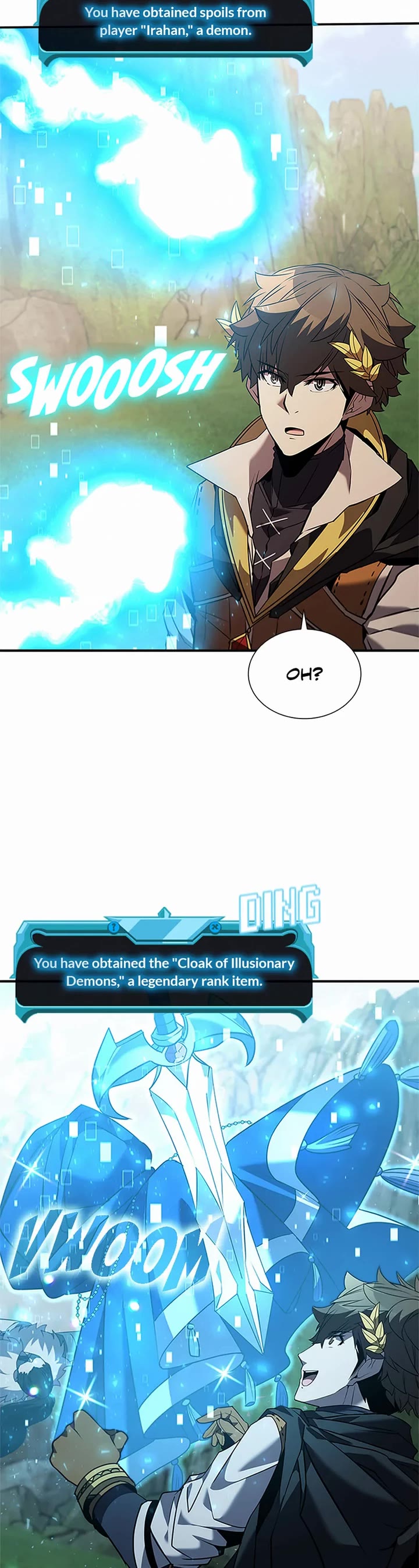 Taming Master chapter 174 page 9