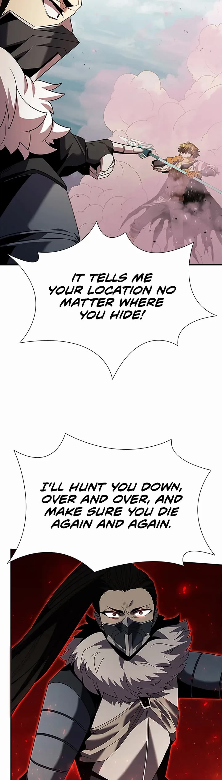 Taming Master chapter 175 page 10