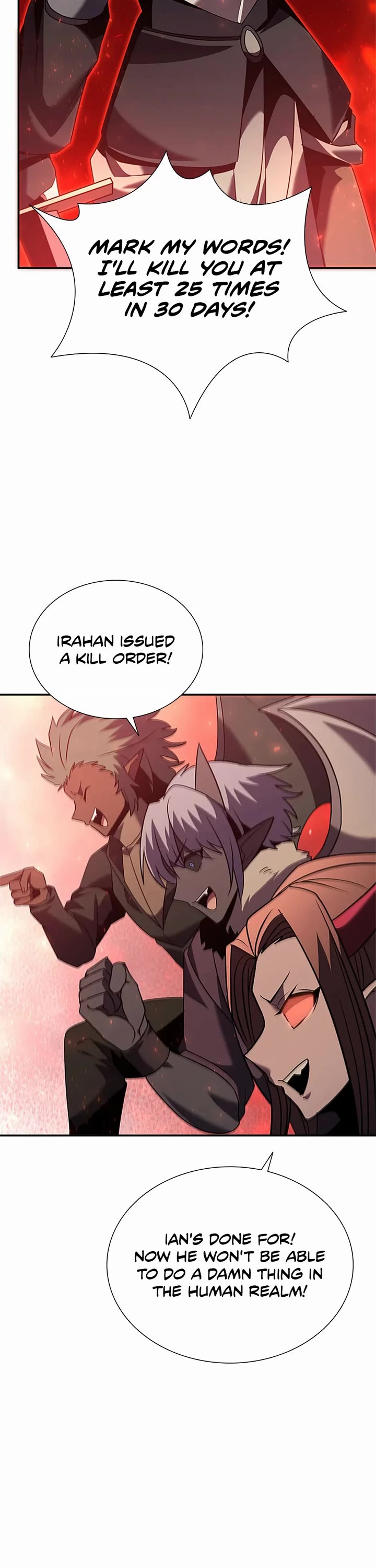 Taming Master chapter 175 page 11