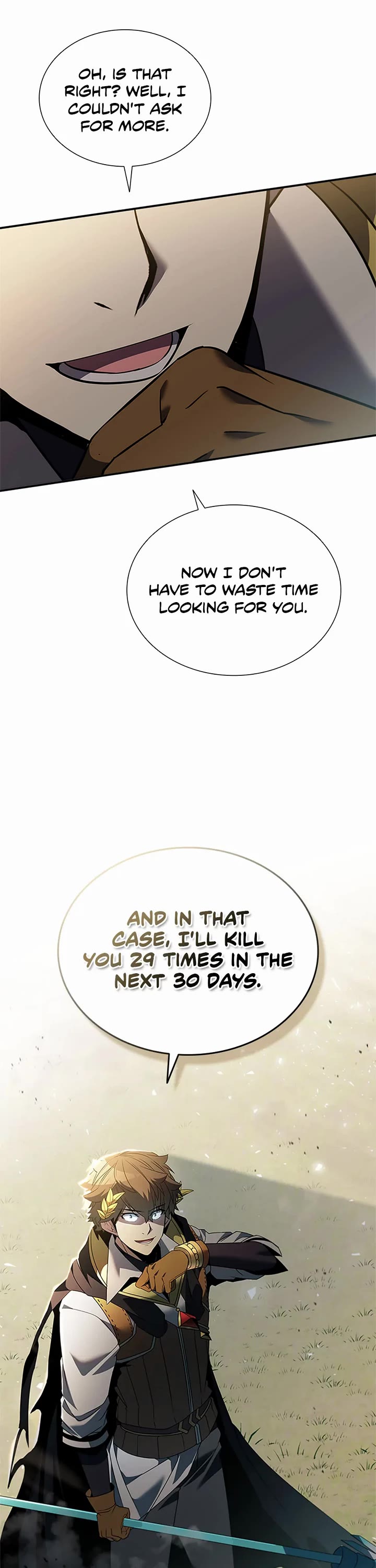 Taming Master chapter 175 page 12