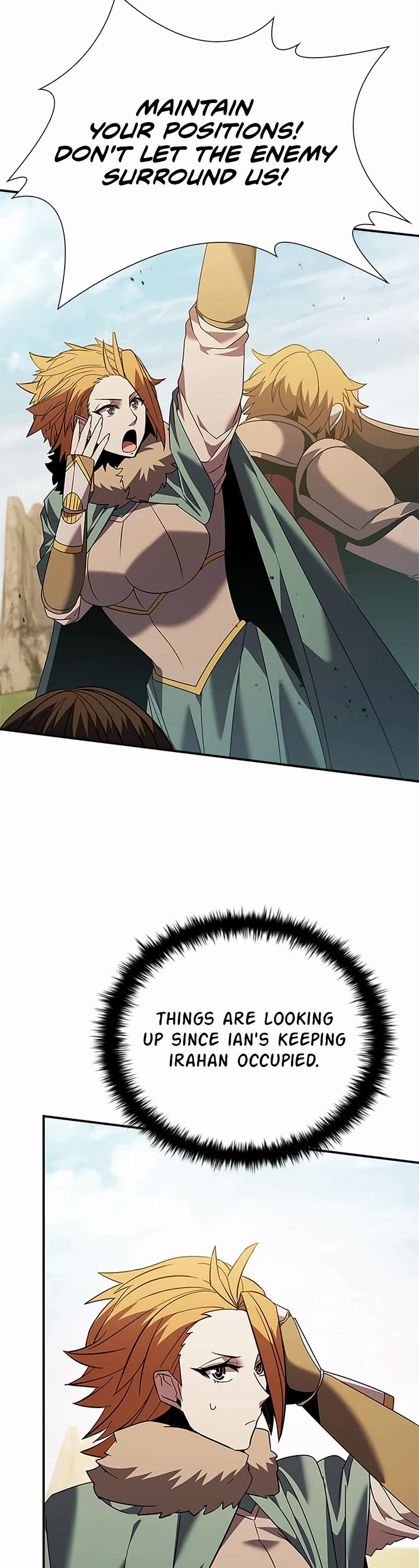 Taming Master chapter 175 page 14