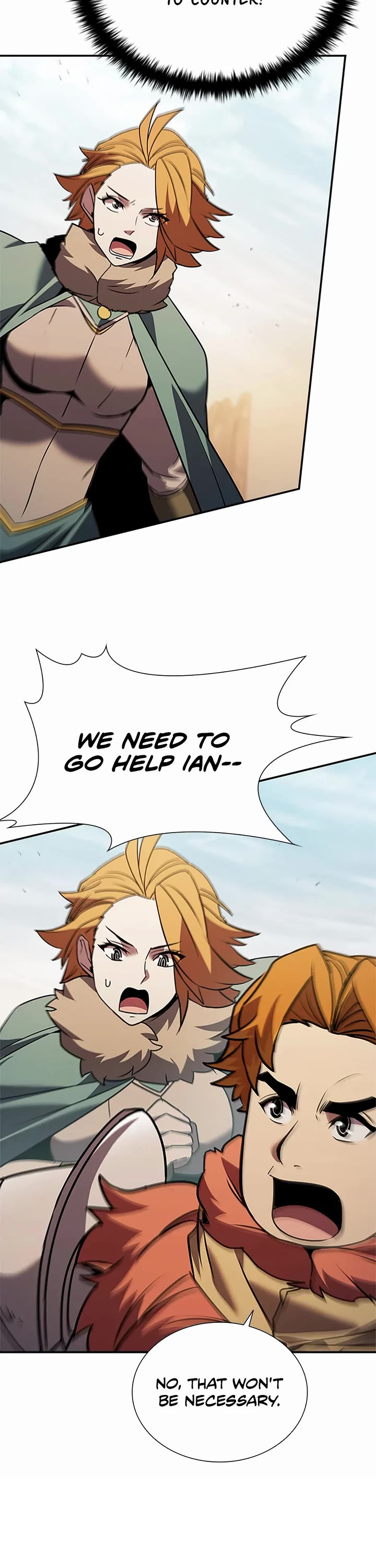 Taming Master chapter 175 page 17