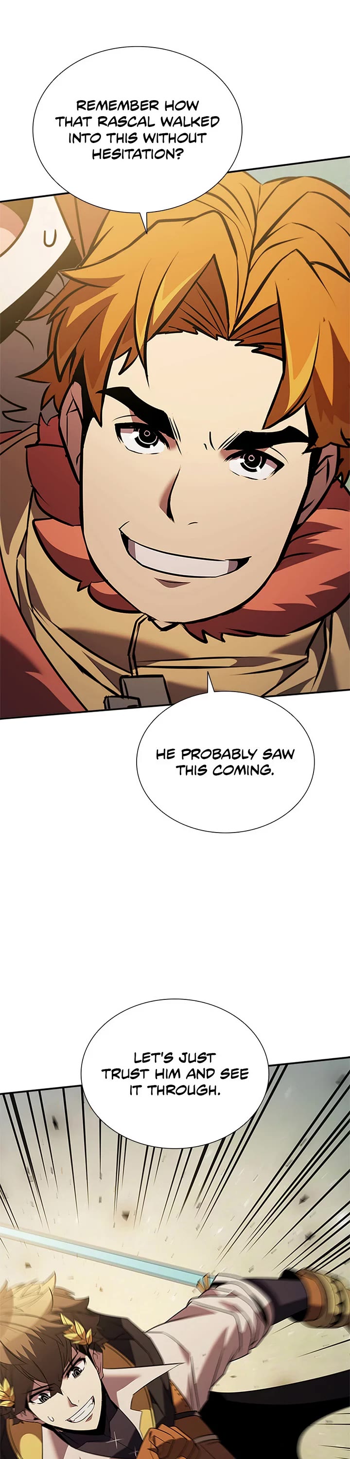 Taming Master chapter 175 page 18