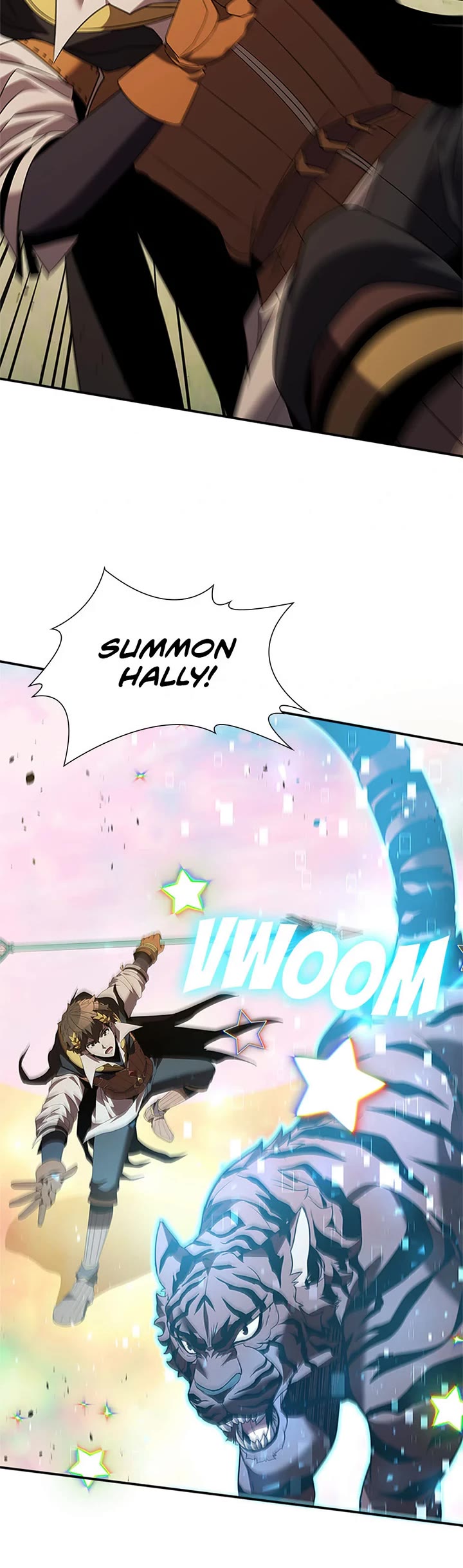 Taming Master chapter 175 page 19