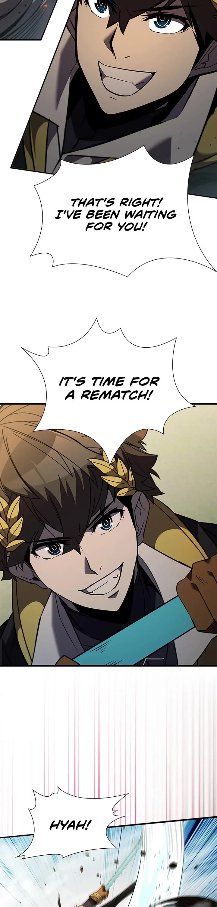 Taming Master chapter 175 page 2