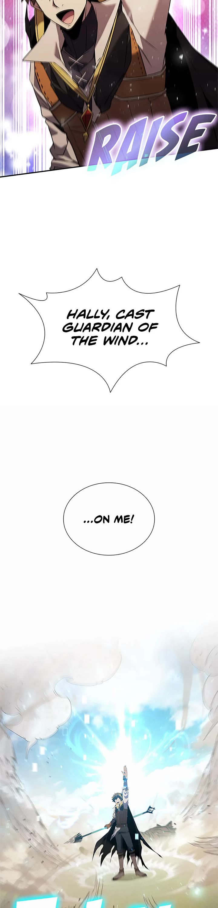 Taming Master chapter 175 page 21