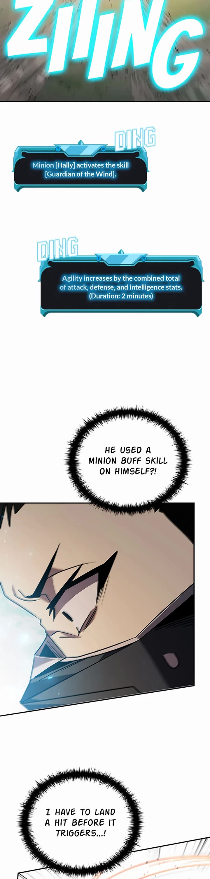 Taming Master chapter 175 page 22