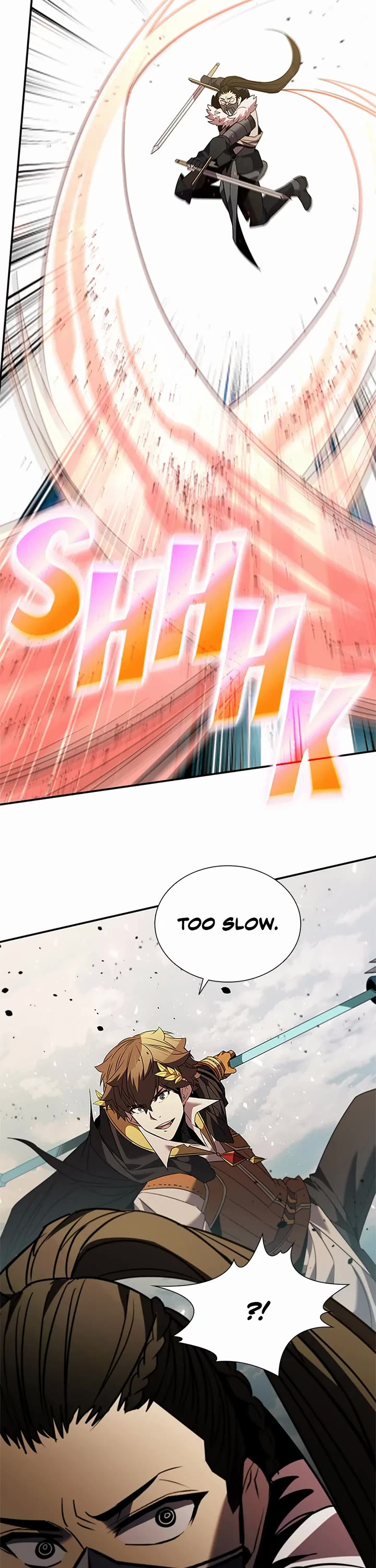 Taming Master chapter 175 page 23