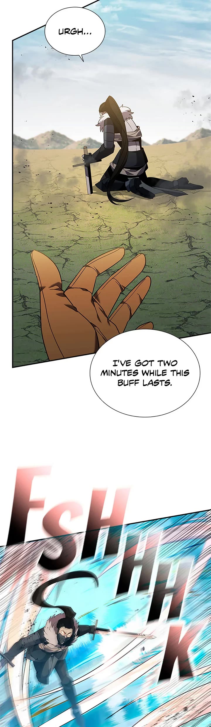 Taming Master chapter 175 page 25