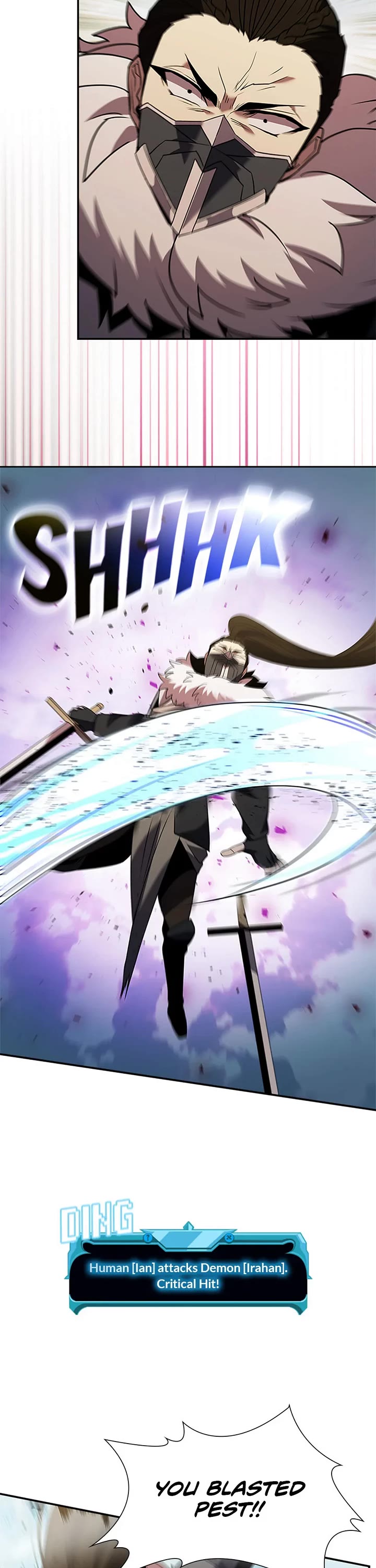 Taming Master chapter 175 page 27