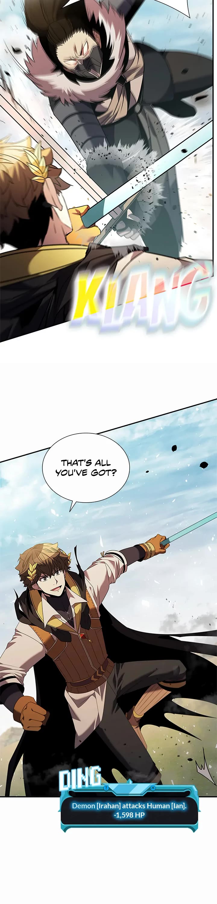 Taming Master chapter 175 page 28