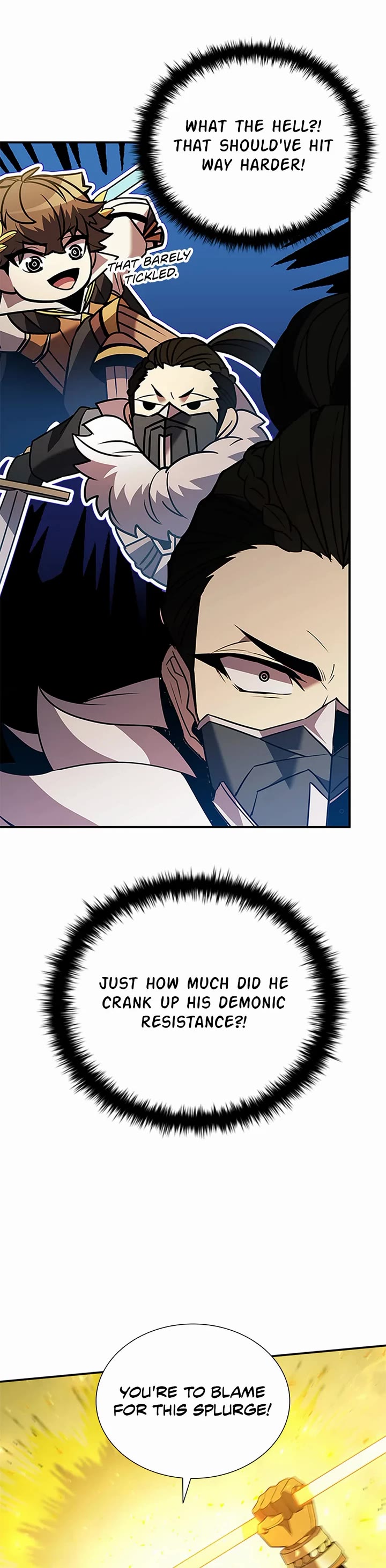 Taming Master chapter 175 page 29