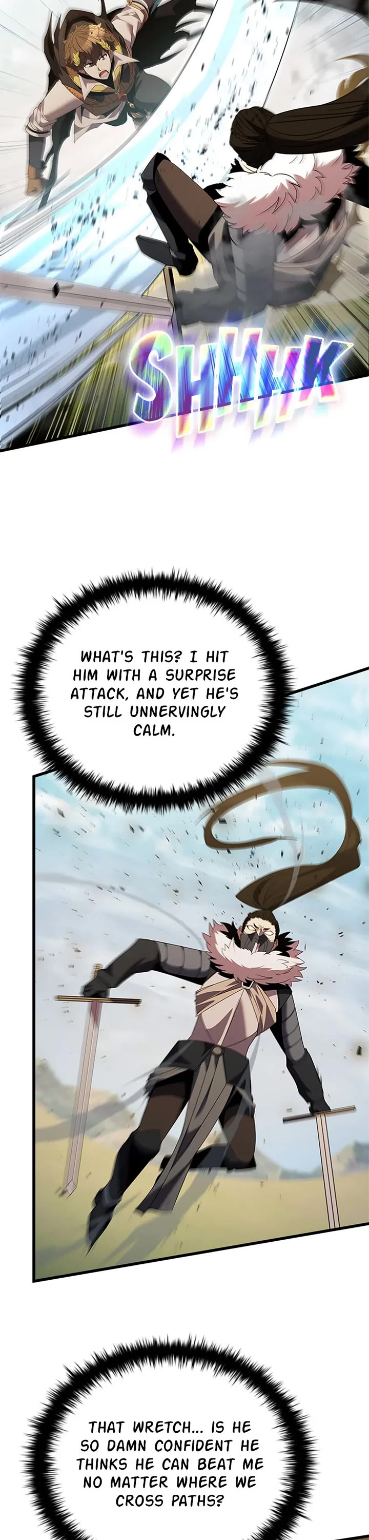 Taming Master chapter 175 page 3