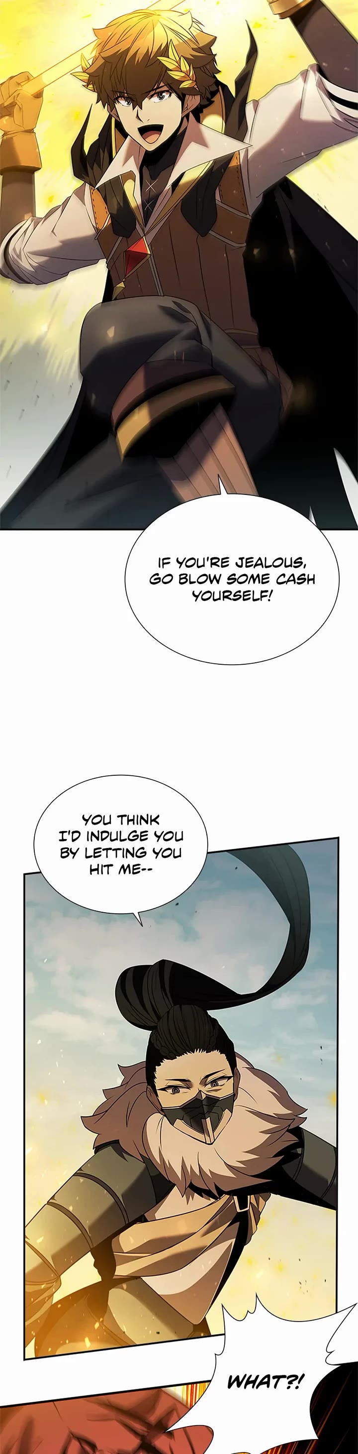 Taming Master chapter 175 page 30