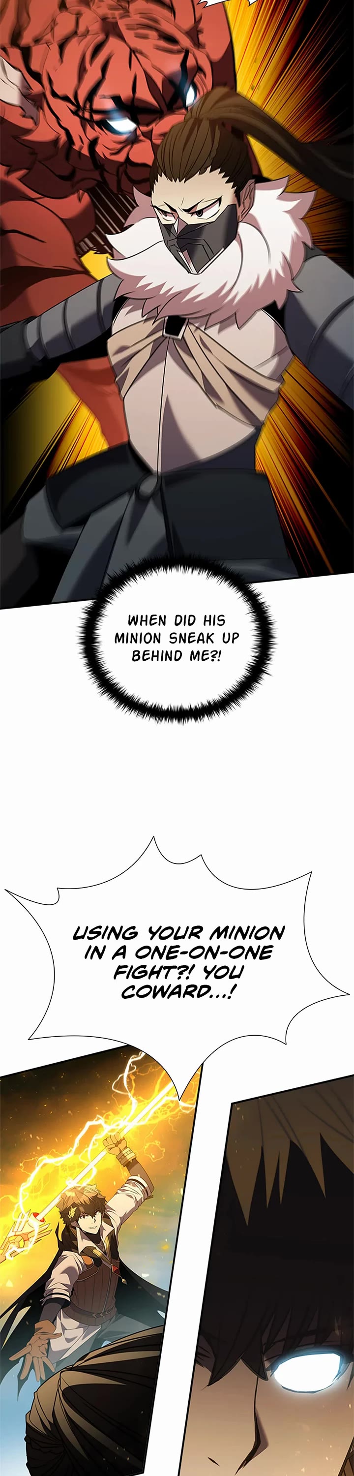 Taming Master chapter 175 page 31