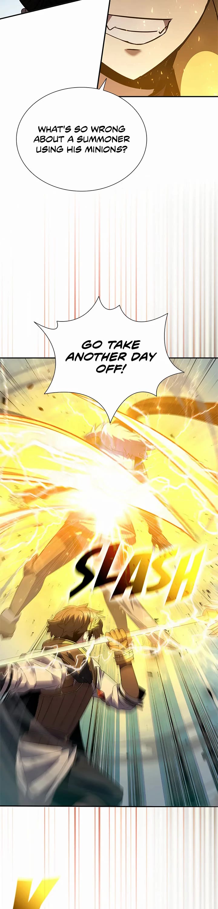 Taming Master chapter 175 page 32