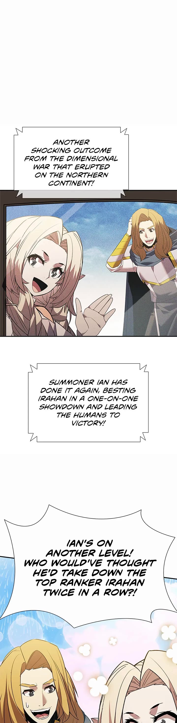 Taming Master chapter 175 page 34