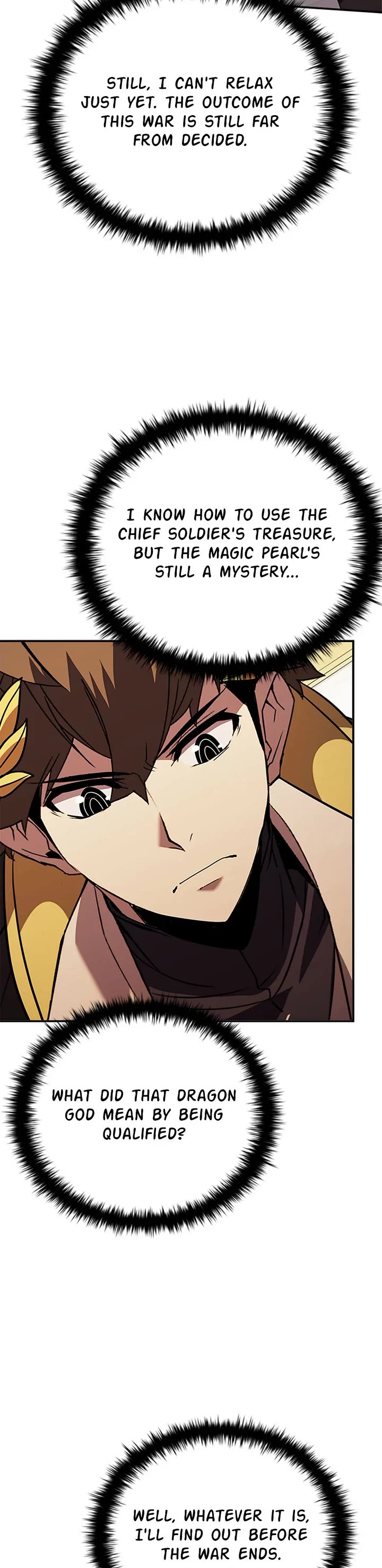 Taming Master chapter 175 page 39