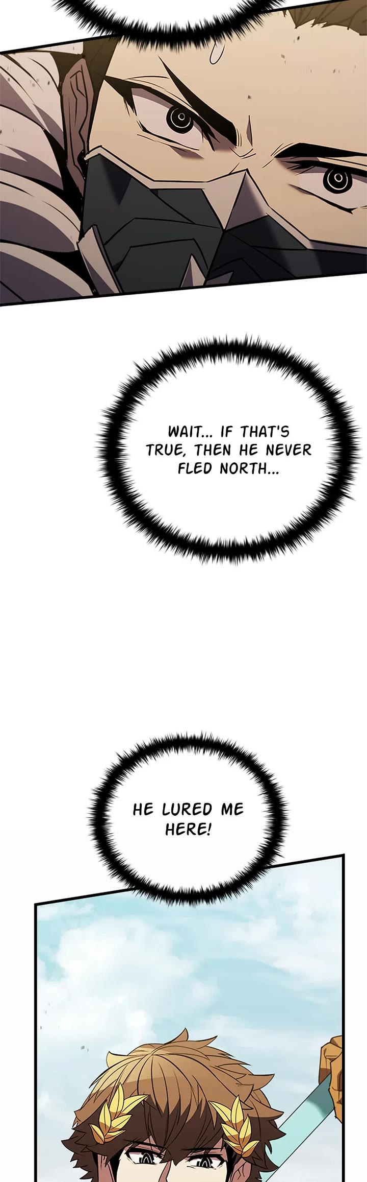 Taming Master chapter 175 page 4