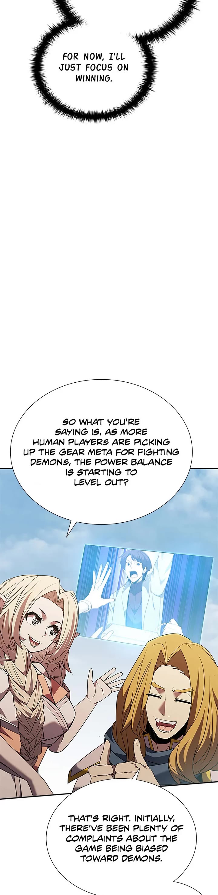 Taming Master chapter 175 page 40