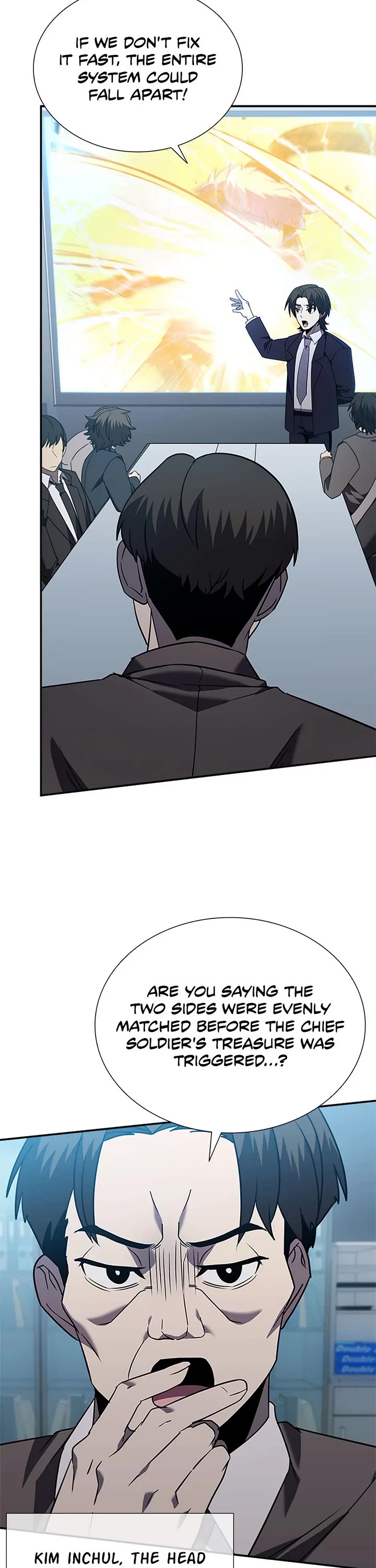 Taming Master chapter 175 page 42