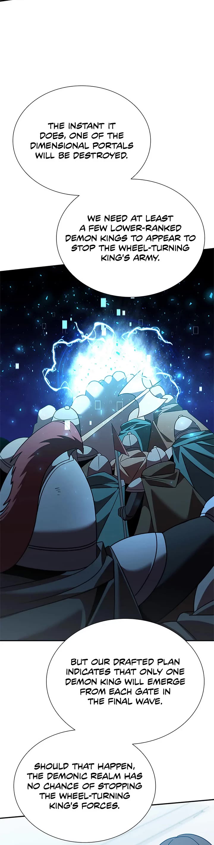 Taming Master chapter 175 page 45