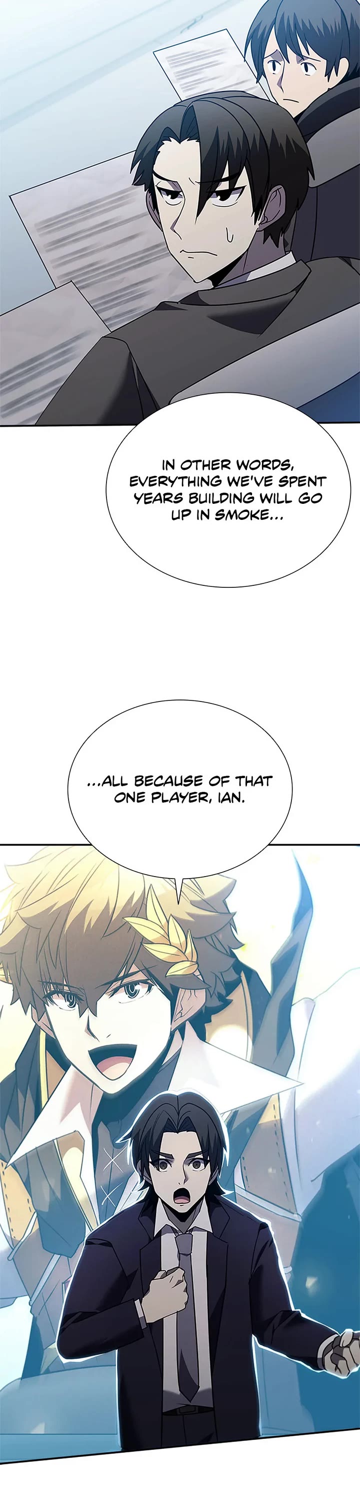 Taming Master chapter 175 page 46