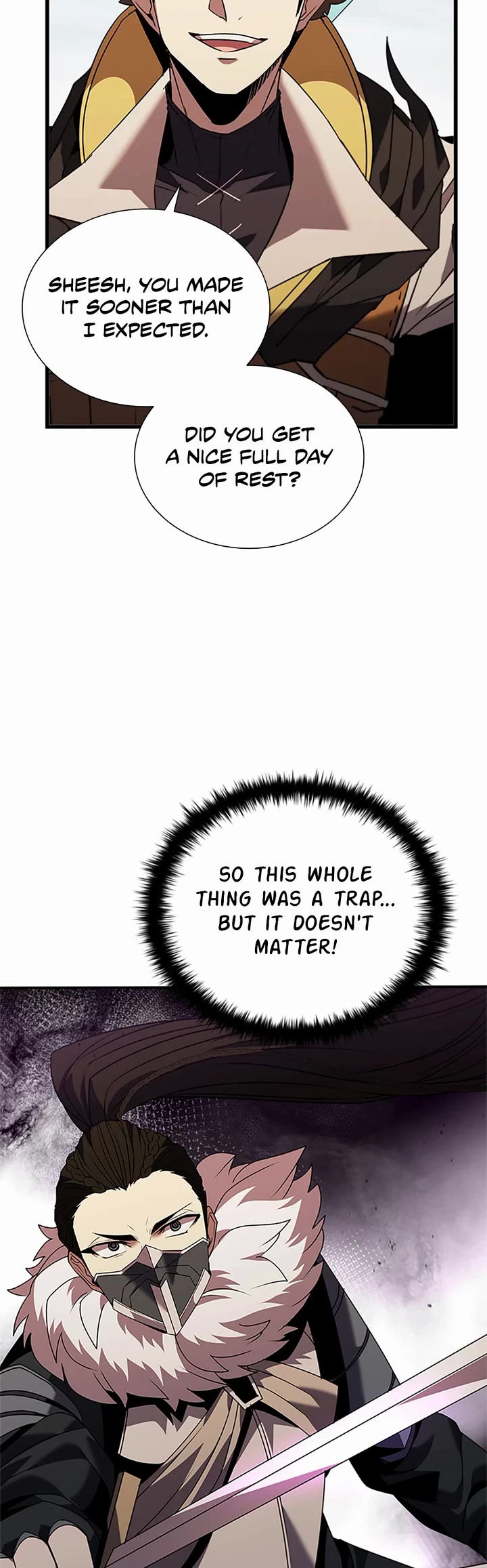 Taming Master chapter 175 page 5