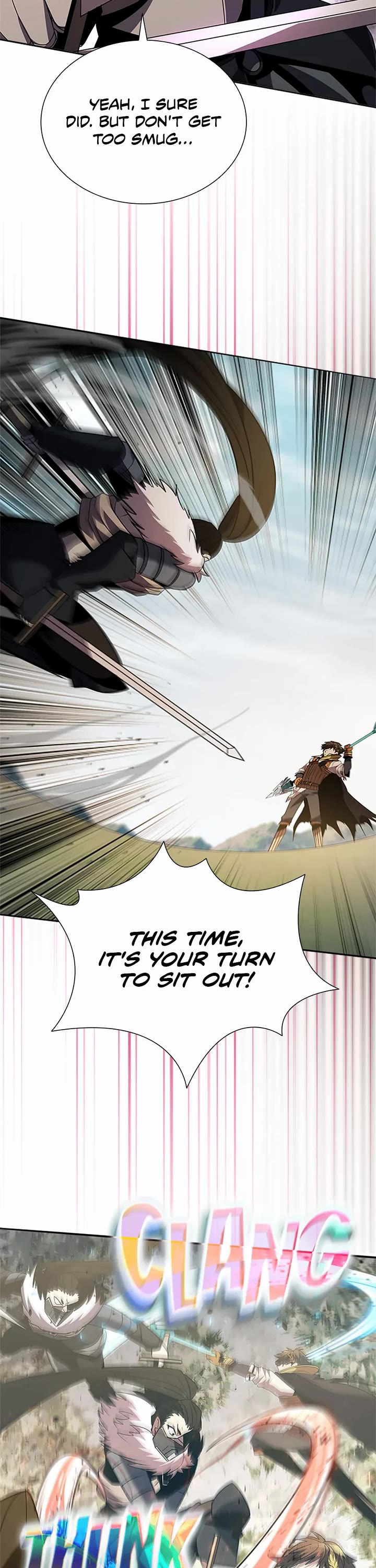 Taming Master chapter 175 page 6