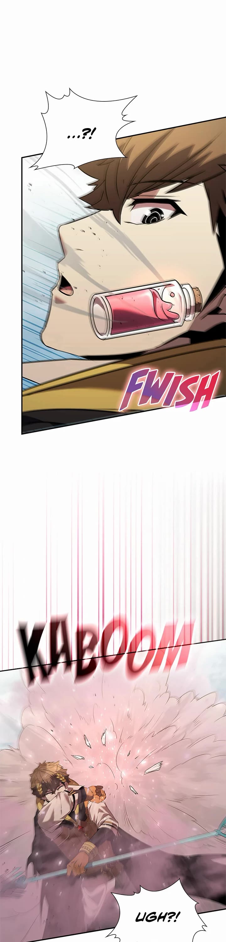 Taming Master chapter 175 page 8