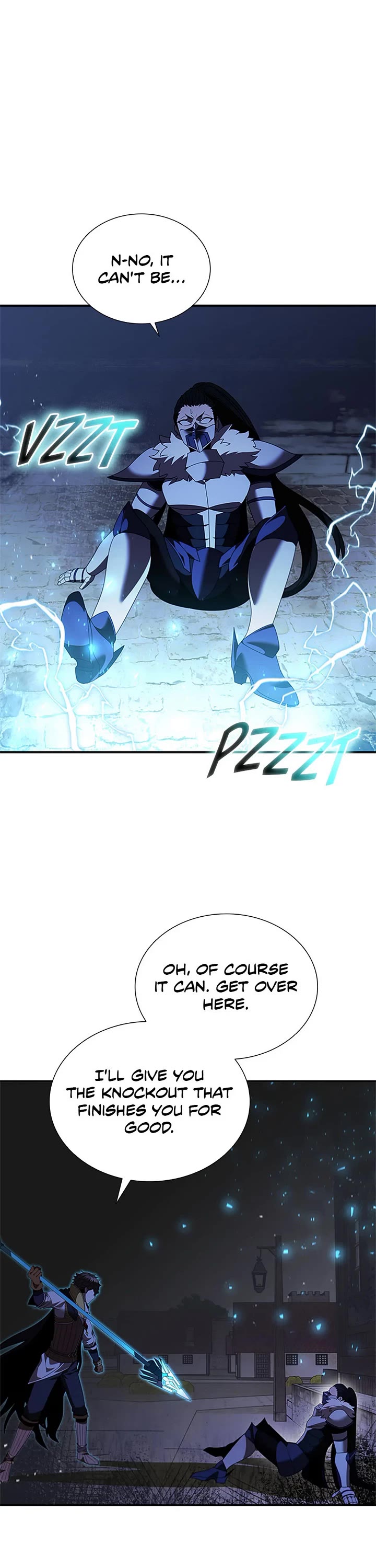 Taming Master chapter 177 page 1