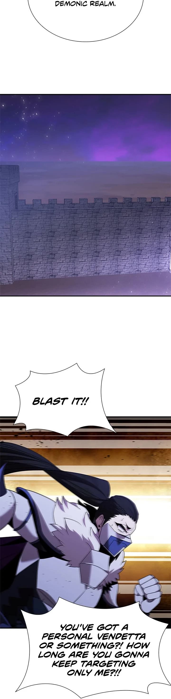 Taming Master chapter 177 page 10