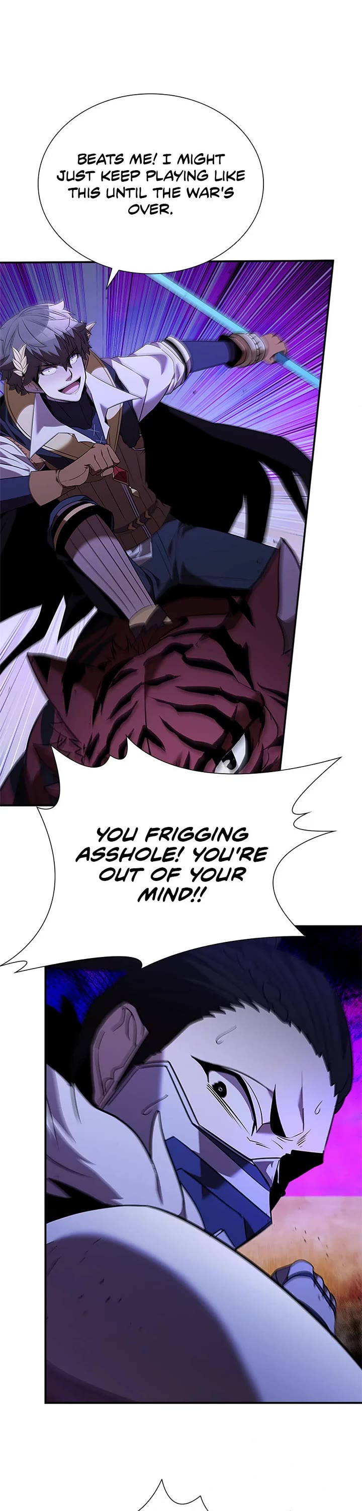 Taming Master chapter 177 page 11