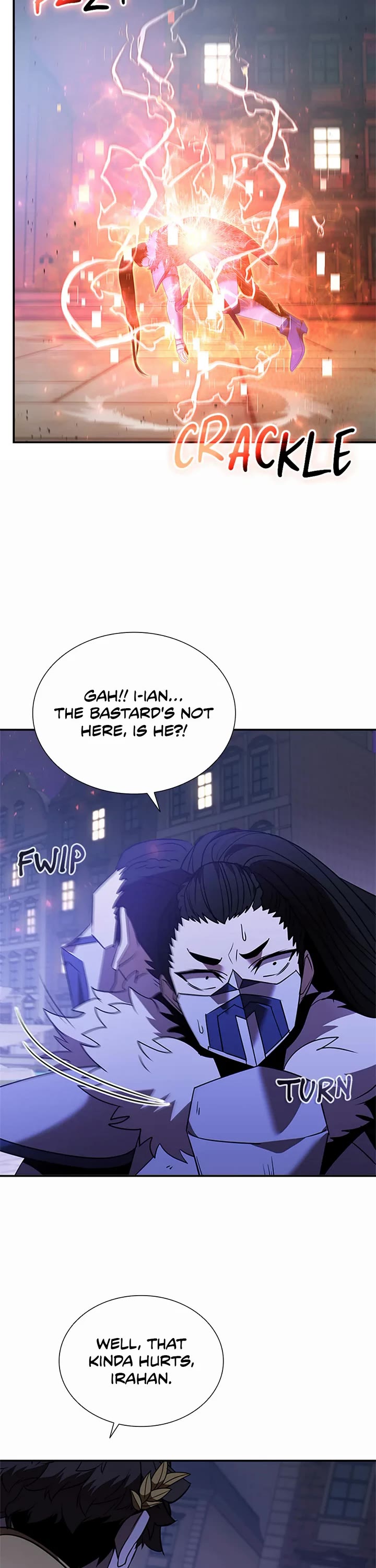 Taming Master chapter 177 page 13