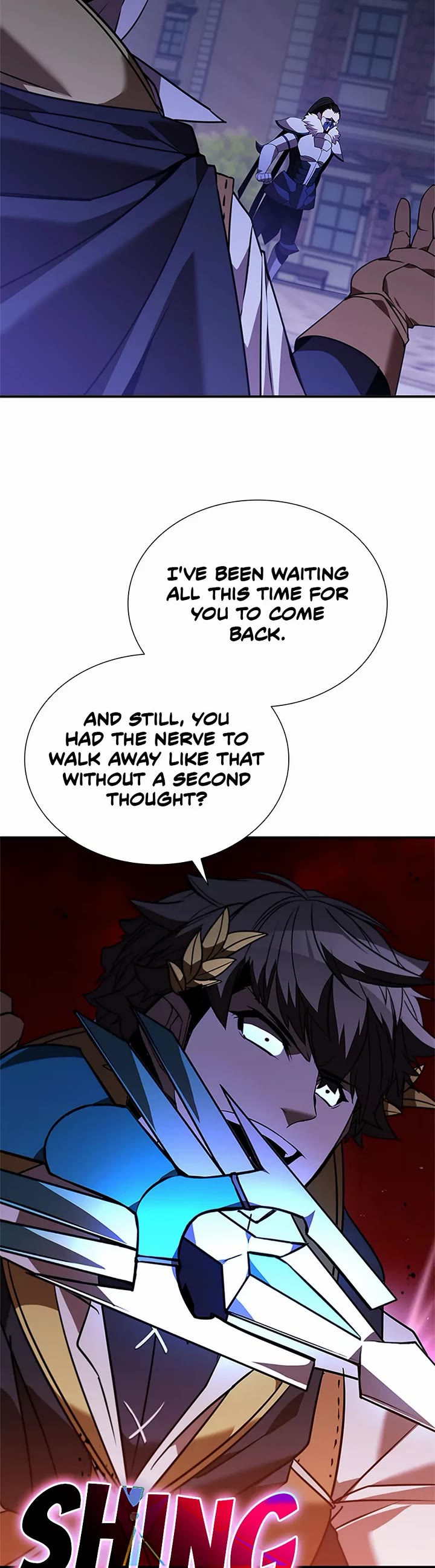 Taming Master chapter 177 page 14
