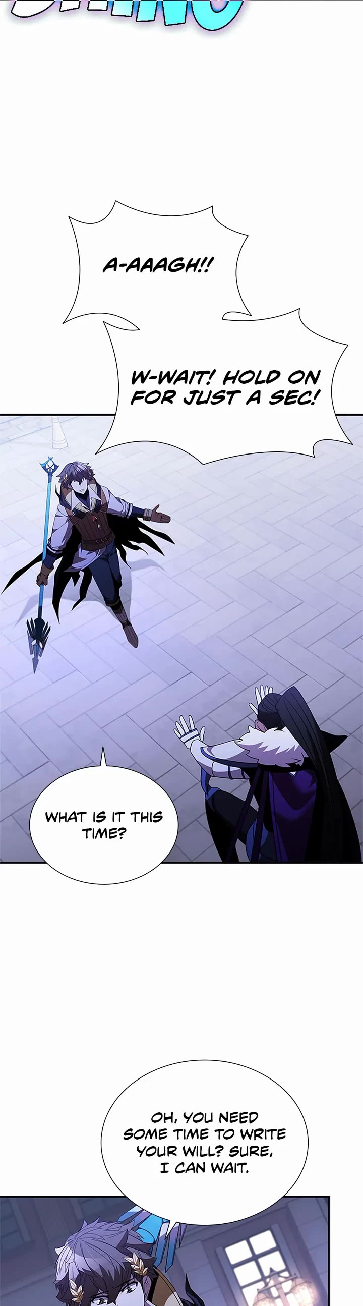 Taming Master chapter 177 page 15