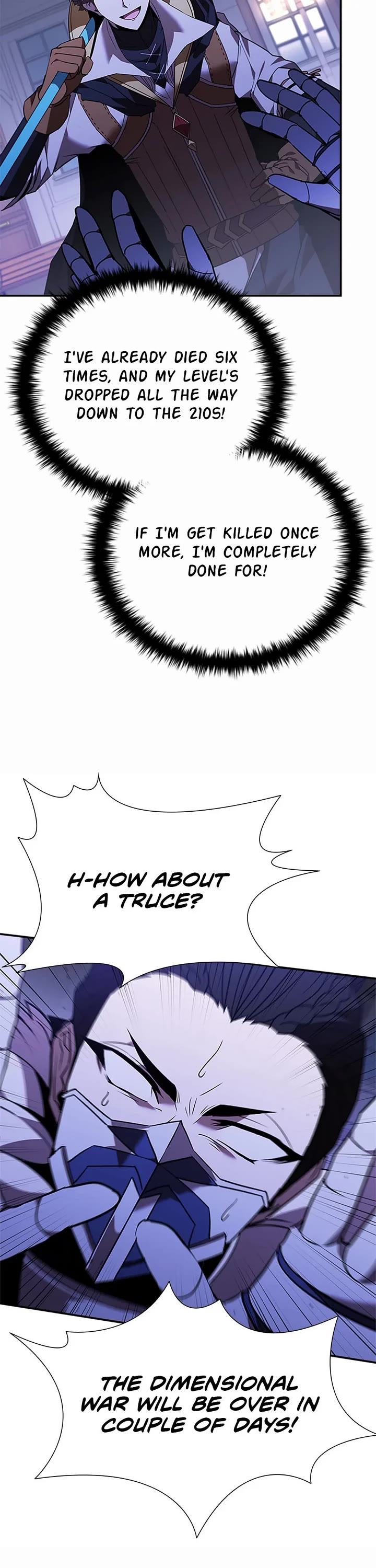 Taming Master chapter 177 page 16