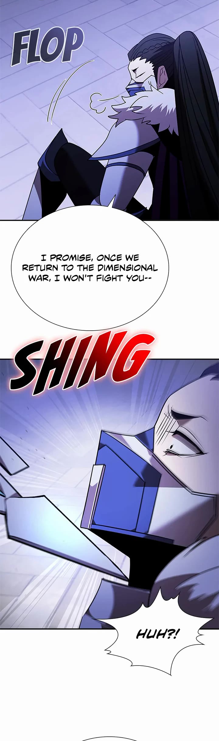 Taming Master chapter 177 page 19