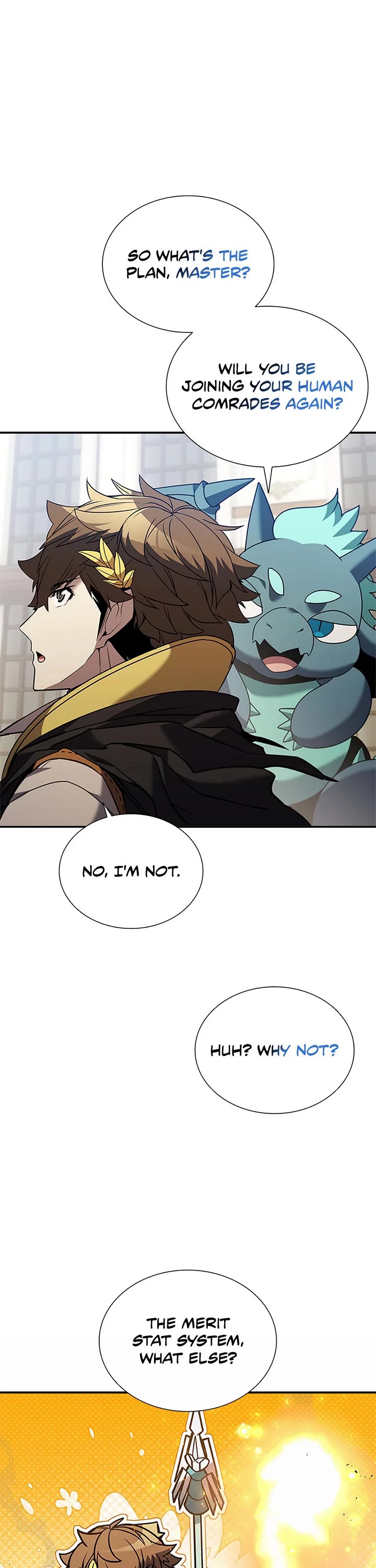 Taming Master chapter 177 page 28