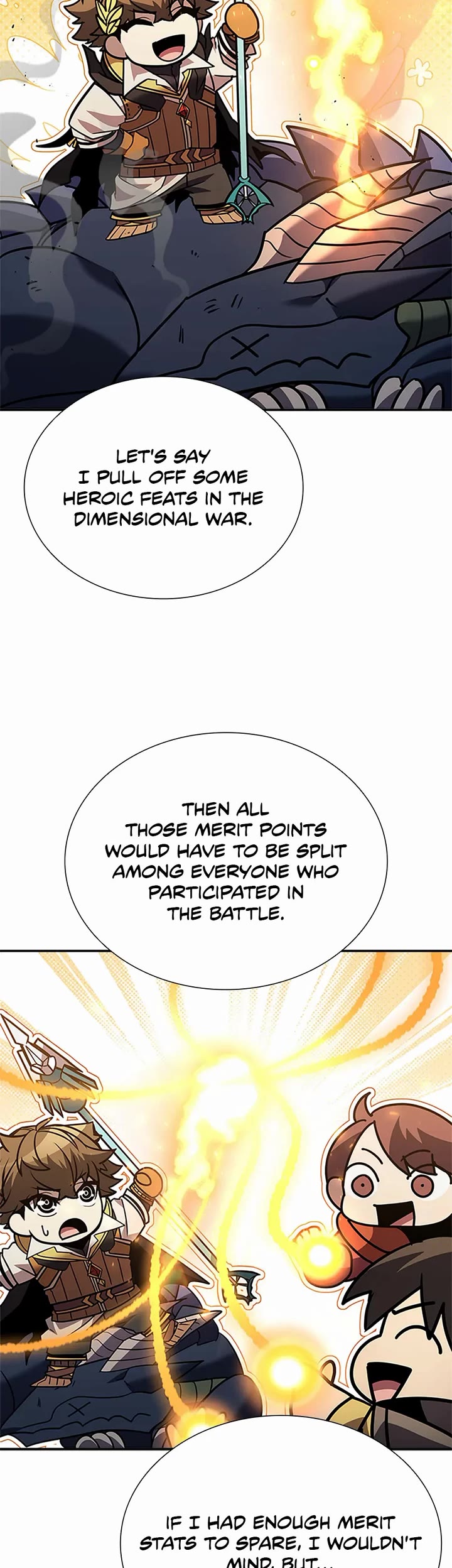 Taming Master chapter 177 page 29