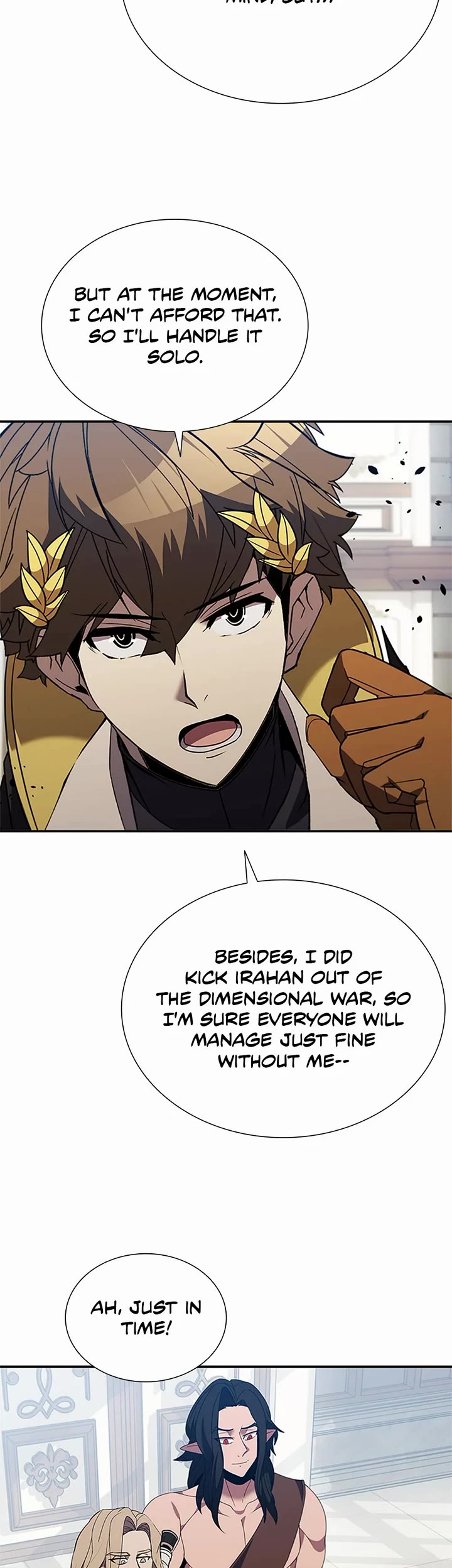 Taming Master chapter 177 page 30